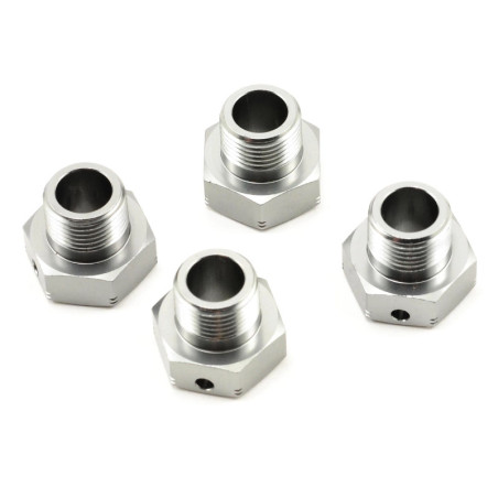 SERPENT WHEELHEXAGON ALU (4) SER600223