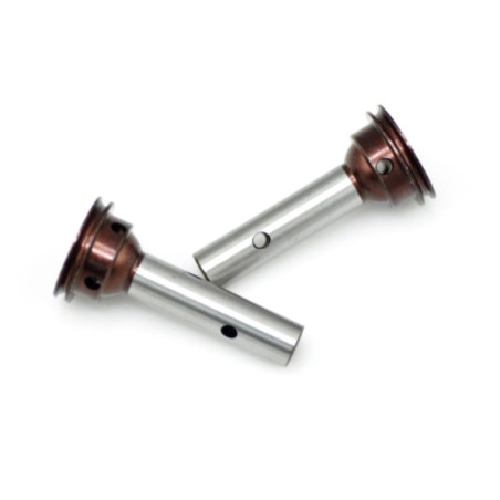 SERPENT AXE DE ROUE AR 811 2.0 (2) SER600636