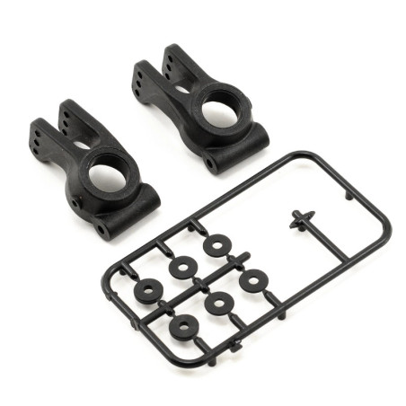 SERPENT UPRIGHT L+R  SER600125