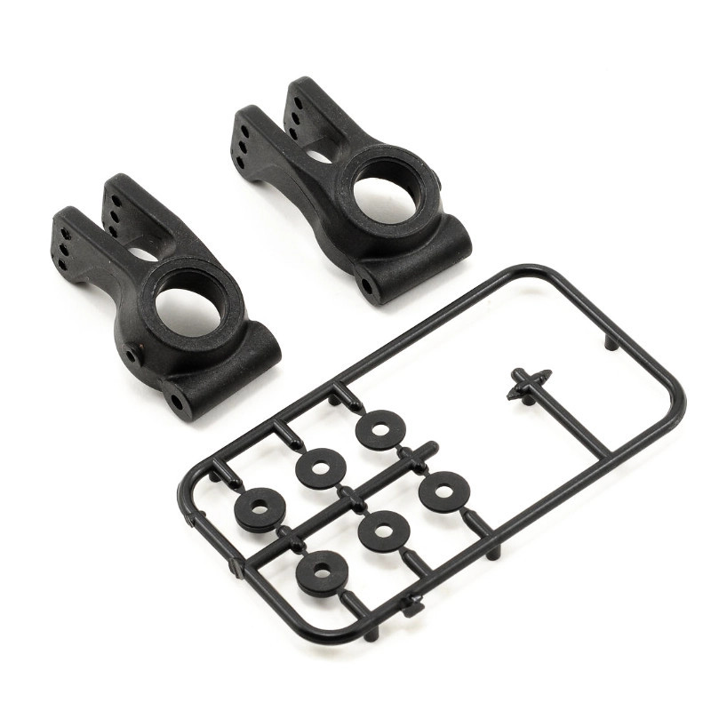 SERPENT UPRIGHT L+R  SER600125