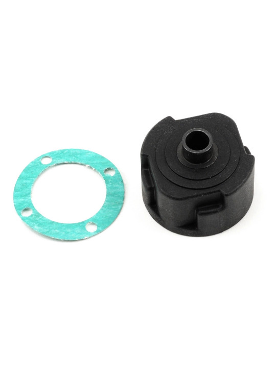 SERPENT DIFF HOUSING SER600144