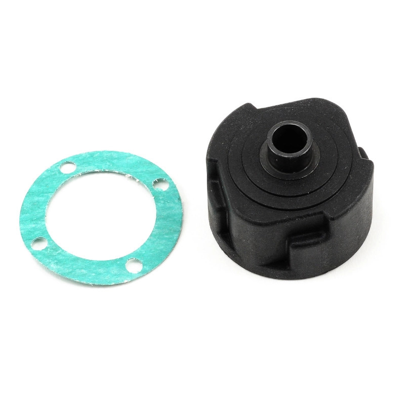 SERPENT DIFF HOUSING SER600144