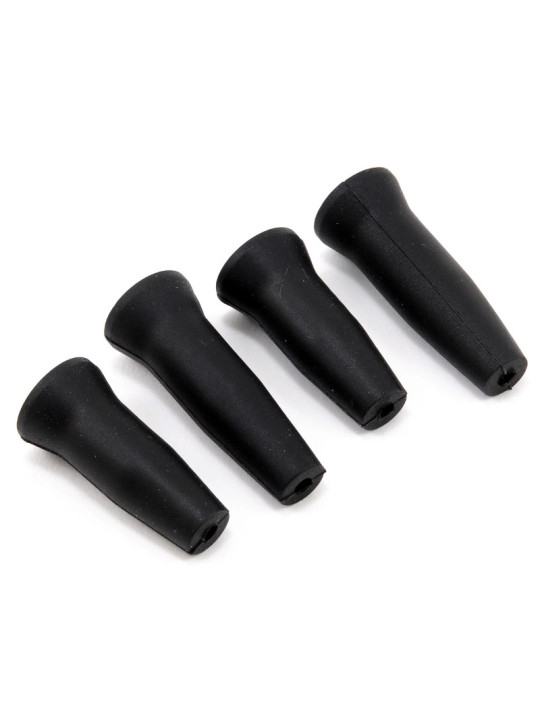 SERPENT SHOCK BOOT RUBBER (4) SER600331