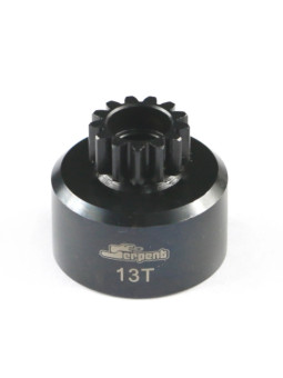 SERPENT CLUTCH BELL 13T SER600216