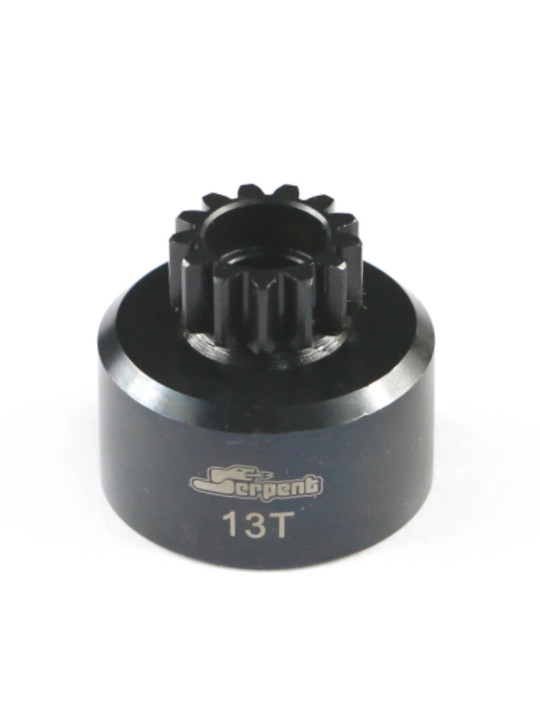 SERPENT CLUTCH BELL 13T SER600216