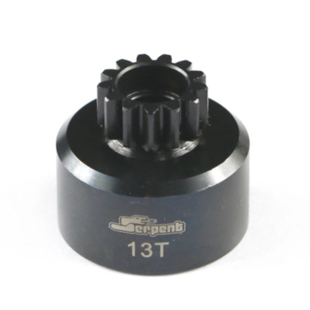 SERPENT CLUTCH BELL 13T SER600216