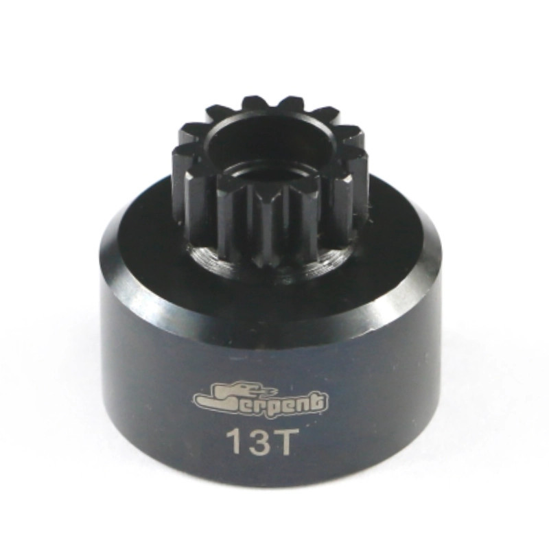 SERPENT CLUTCH BELL 13T SER600216