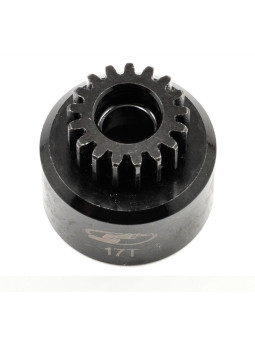 SERPENT CLUTCH BELL 17T SER600220