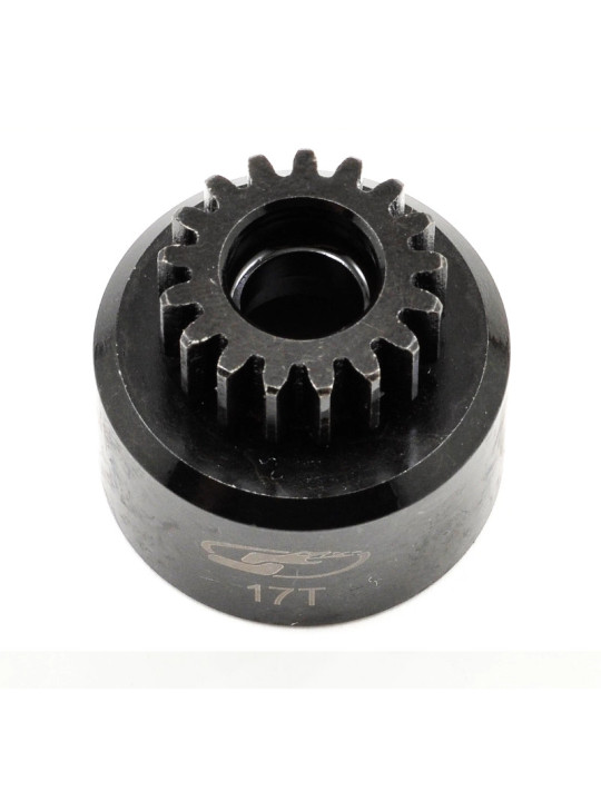 SERPENT CLUTCH BELL 17T SER600220