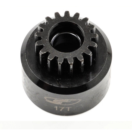 SERPENT CLUTCH BELL 17T SER600220