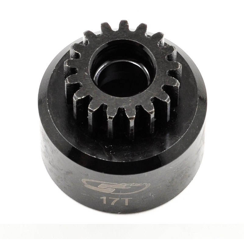 SERPENT CLUTCH BELL 17T SER600220