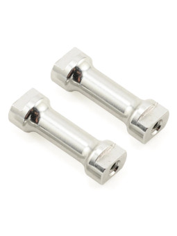 SERPENT POST WINGMOUNT ALU (2) SER600300