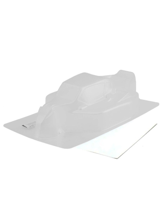 KYOSHO BODYSHELL 1:8 INFERNO MP10 TKI3 (0.8MM) IFB025