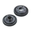 KYOSHO 2-SPEED SPUR GEAR SET (43-46T) INFERNO GT IG109D