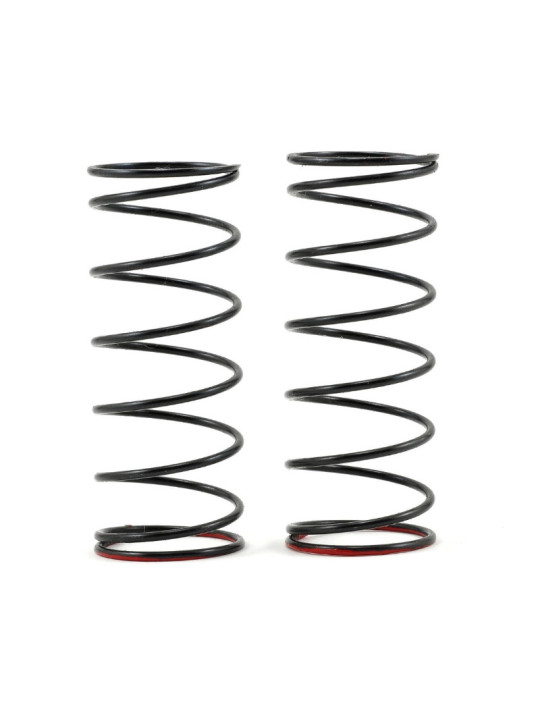 SERPENT SPRING SET FR RED 4.6LBS (2) SER600353