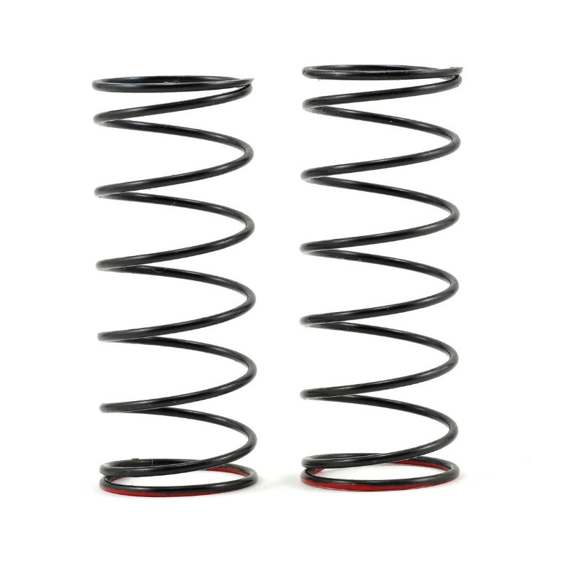 SERPENT RESSORTS AVANT ROUGES 4,6 LBS (2) SER600353
