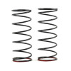 SERPENT RESSORTS AVANT ROUGES 4,6 LBS (2) SER600353