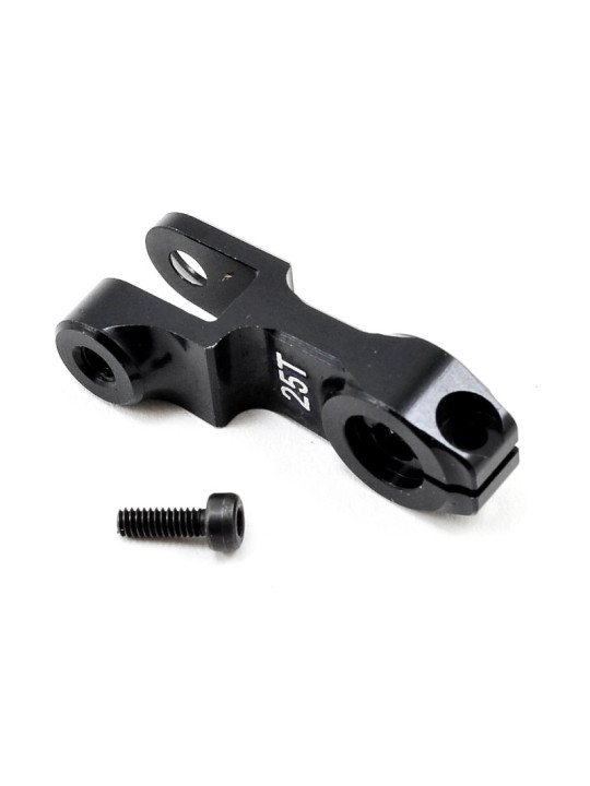 SERPENT SERVO LEVER 25T 811-E ALU SER600465