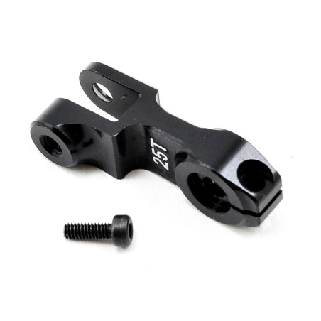 SERPENT SERVO LEVER 25T 811-E ALU SER600465