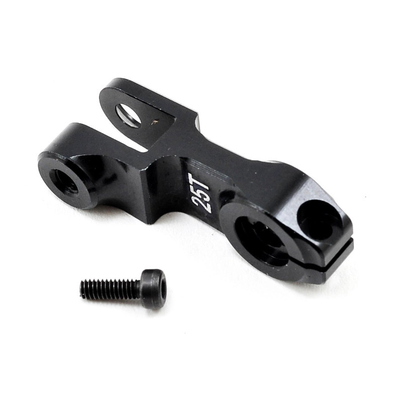 SERPENT SERVO LEVER 25T 811-E ALU SER600465