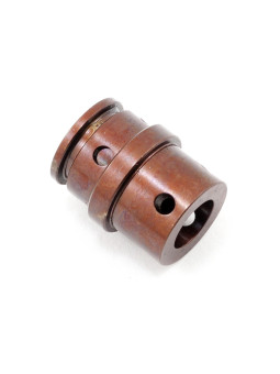 SERPENT GEAR COUPLER STEEL V2 SER600364