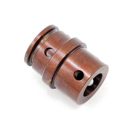 SERPENT GEAR COUPLER STEEL V2 SER600364