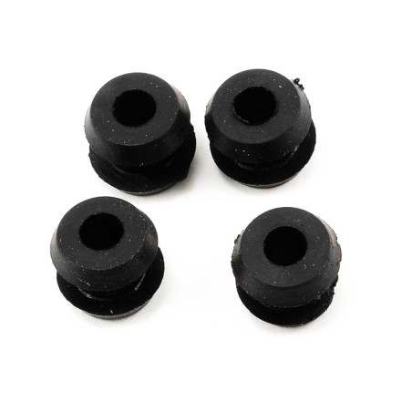 SERPENT TANK MOUNTING RUBBER (4) SER600115
