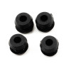 SERPENT TANK MOUNTING RUBBER (4) SER600115