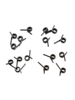 SERPENT CLUTCH SPRING SET 4-PIN (4X4) SER600233