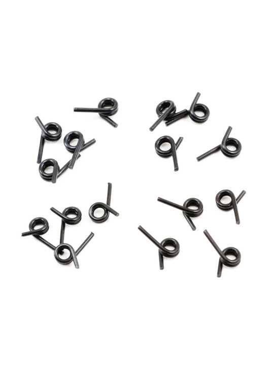 SERPENT SET DE RESSORTS D'EMBRAYAGE (4X4) SER600233