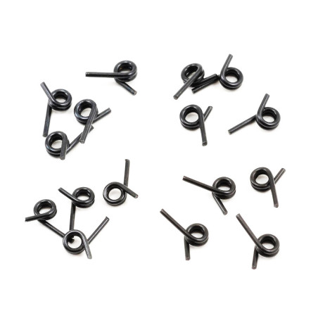 SERPENT SET DE RESSORTS D'EMBRAYAGE (4X4) SER600233