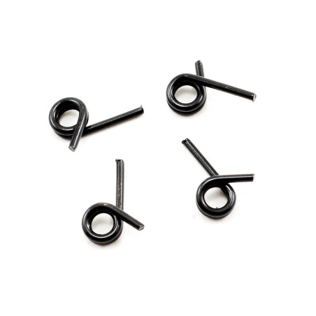 SERPENT RESSORT D'EMBRAYAGE SOFT (4) SER600229