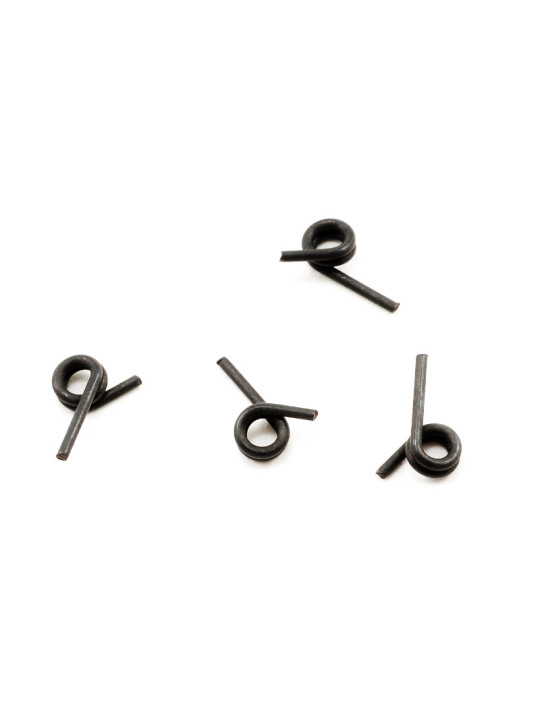 SERPENT CLUTCH SPRING MEDIUM 4-PIN (4) SER600230