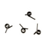 SERPENT CLUTCH SPRING MEDIUM 4-PIN (4) SER600230