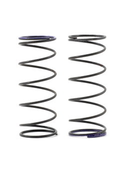 SERPENT SPRING SET FR PURPLE 5.2LBS (2) SER600247