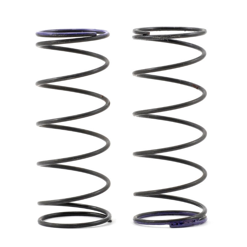 SERPENT SPRING SET FR PURPLE 5.2LBS (2) SER600247