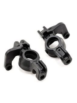 SERPENT STEERINGBLOCK L+R V2 SER600481