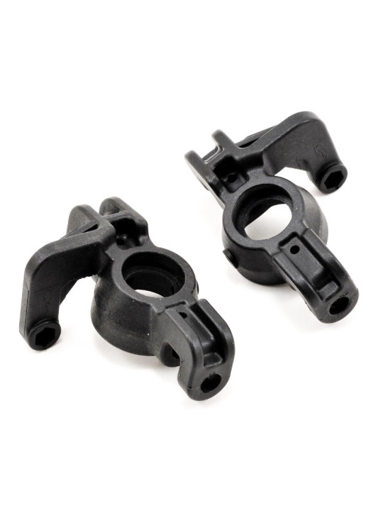 SERPENT STEERINGBLOCK L+R V2 SER600481