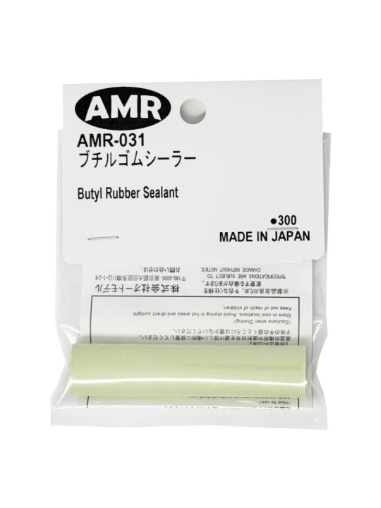 AMR RUBAN D'ÉTANCHÉITÉ EN BUTYL AMR-031