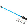 TRAXXAS BLUE LED WHIP LIGHT W/FLEX-TECH MOUNT 10992-BLUE