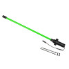TRAXXAS ANTENNE FOUET A LED VERTE (X1) – FUNCO - X-MONSTER 10992-GRN