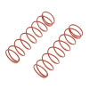 KYOSHO RESSORTS BIG SHOCK M 9.5X1.5 L-85MM (2) ROUGE IFS003-9515