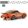 KYOSHO AUTOSCALE MINI-Z PORSCHE 934 RSR 1976 JÄGERMEISTER NO24 (N-RM) MZP162EM