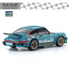 KYOSHO AUTOSCALE MINI-Z PORSCHE 934 RSR 1976 VAILLANT NO9 (N-RM) MZP162V