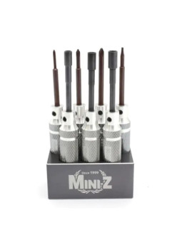 KYOSHO SUPPORT SP POUR OUTILS TOOL SET MINI-Z MZW127