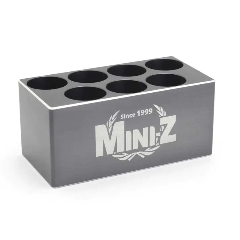 KYOSHO SUPPORT SP POUR OUTILS TOOL SET MINI-Z MZW127