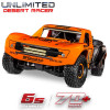 TRAXXAS UNLIMITED DESERT RACER 4X4 6S RTR WITH LED & TELEMETRY 85086-4