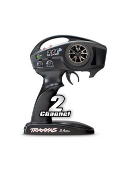 TRAXXAS UNLIMITED DESERT RACER 4X4 6S RTR WITH LED & TELEMETRY 85086-4