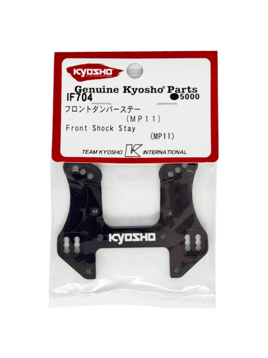 KYOSHO INFERNO MP11 FRONT SHOCK STAY IF704