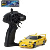 KYOSHO FIRST MINI-Z 1:28 INITIAL-D MAZDA RX-7 FD3S YE 66603A